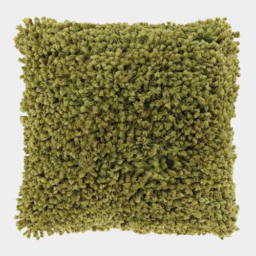 Kussen Ray 45x45cm moss green