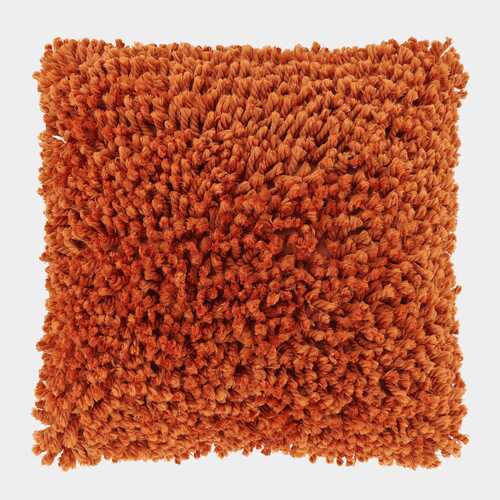 Kussen Ray 45x45cm orange flame