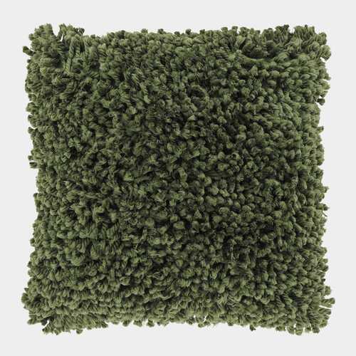 Kussen Ray 45x45cm winter green