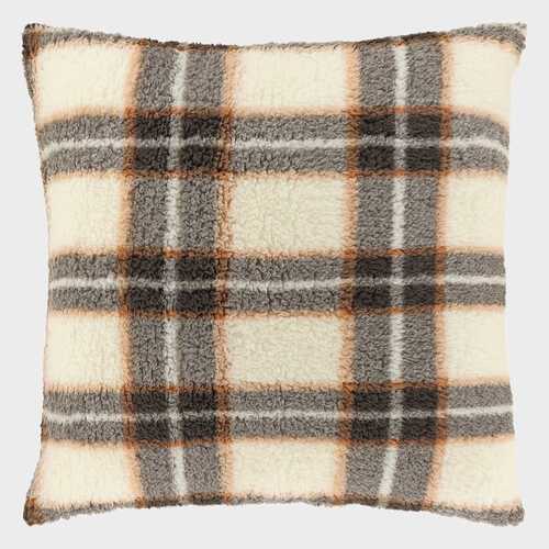 Kussen Tris 53x53cm sandstone