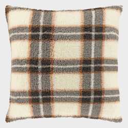 Kussen Tris 53x53cm sandstone