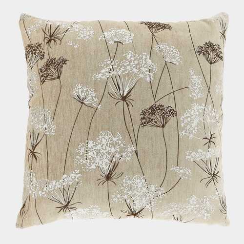 Kussen Vinya 45x45cm sand