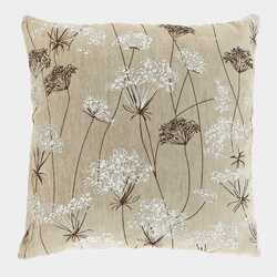 Kussen Vinya 45x45cm sand