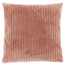 Dez kussenhoes 45x45cm old pink