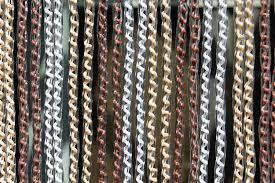 La Tenda vliegengordijn Arezzo 4 90x210