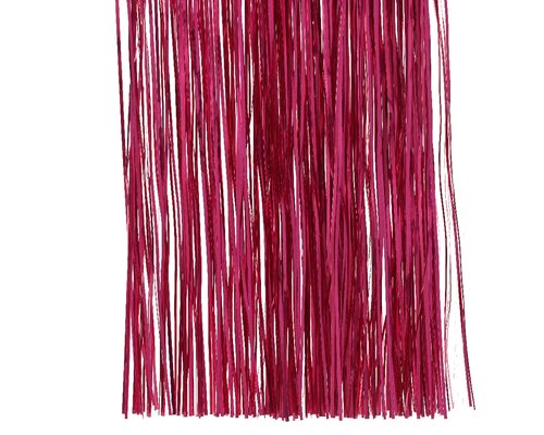 Lametta pet l40b50h0.1cm pink