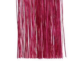 Lametta pet l40b50h0.1cm pink