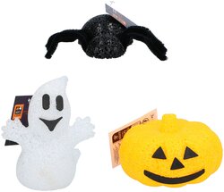 Lampje halloween led 3ass