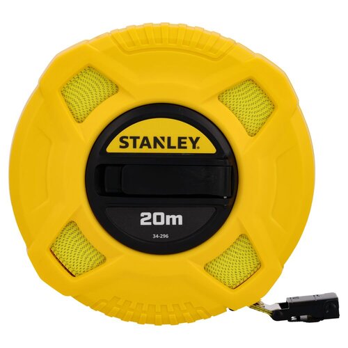 STANLEY Landm fibergl 20m-12 7mm gesl kast