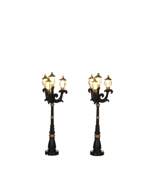 LuVille Lantern 2 pieces