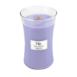 WW Lavender Spa Large Candle - afbeelding 1