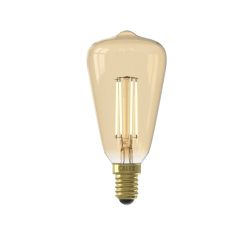 Led fil rustiek 320lm e14 2100k dim