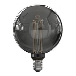 Led glasfiber g125 tit e27 dimbaar