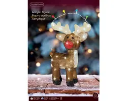 LED hert acryl flashing effect buiten - afbeelding 2