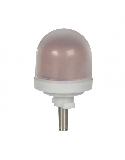 LuVille Spare bulb warm white 2 pieces