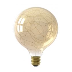 Led stars globe 50lm e27 2500k