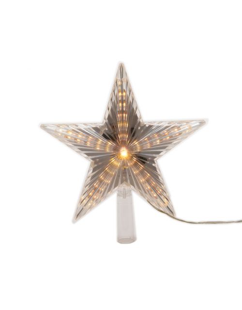 Lumineo LED piek ster