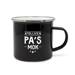 Lekker stoer - Mok - Pa's Mok