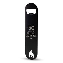 Lekker stoer - Opener - 50 Jaar