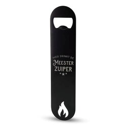 Lekker stoer - Opener - Meesterzuiper