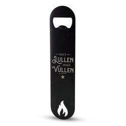 Lekker stoer - Opener - Niet lullen