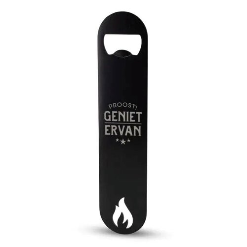 Lekker stoer - Opener - Proost