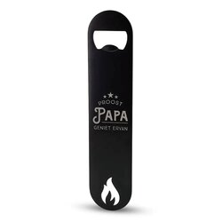 Lekker stoer - Opener - Proost Papa