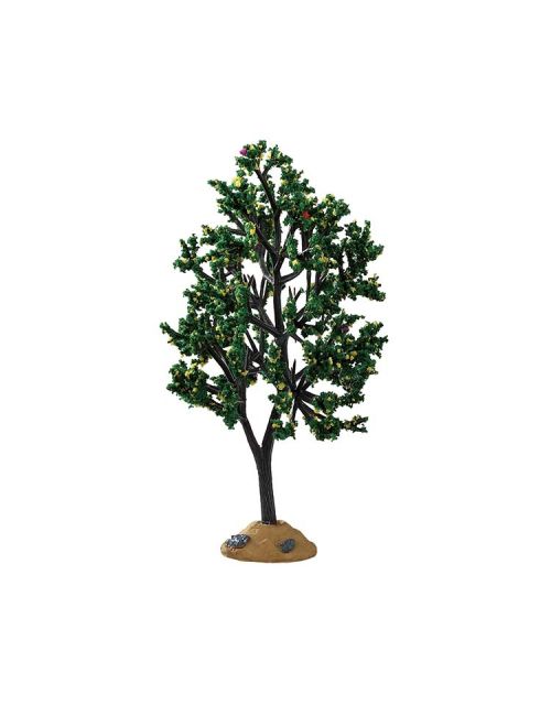 Lemax Alder Tree