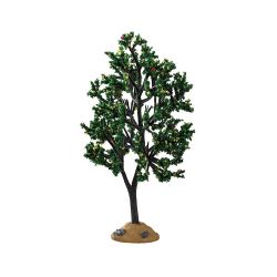 Lemax Alder Tree