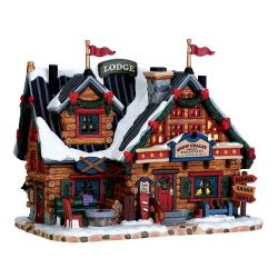 Lemax Apres-Ski Lodge - afbeelding 1