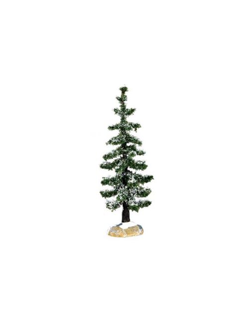 Lemax Blue Spruce Tree, Small - afbeelding 1