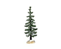 Lemax Blue Spruce Tree, Small - afbeelding 2