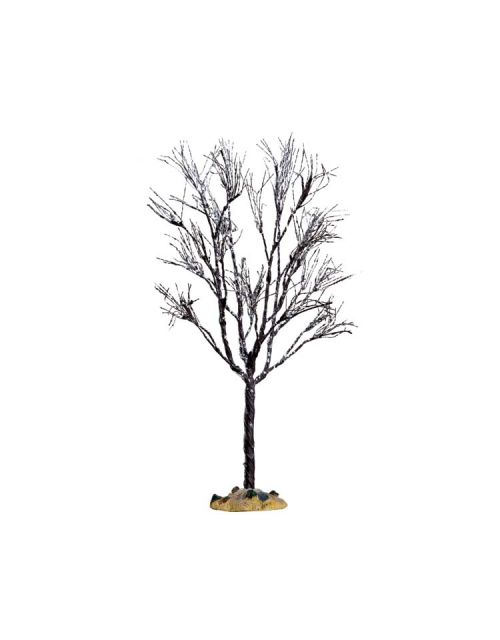 Lemax Butternut Tree, Large
