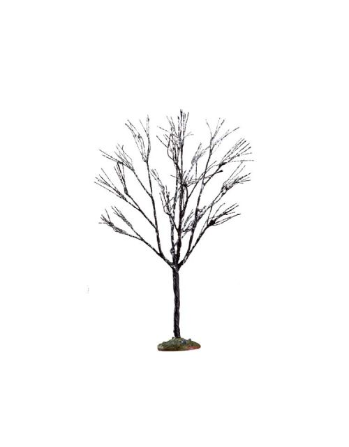 Lemax Butternut Tree, Small