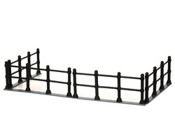 LEMAX CANAL FENCE,  SET OF 4 - afbeelding 3