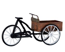 Lemax Carry Bike - afbeelding 2