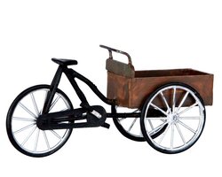 LEMAX CARRY BIKE - afbeelding 3