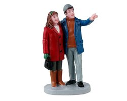 LEMAX CHRISTMAS DATE - afbeelding 2