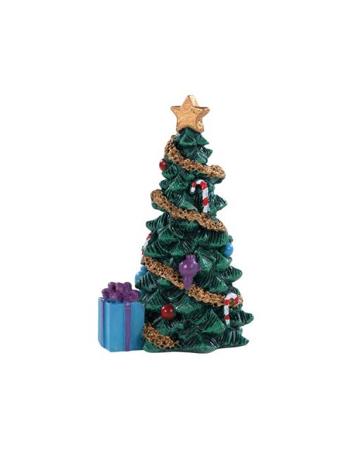 Lemax Christmas Tree - afbeelding 1