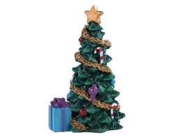 Lemax Christmas Tree - afbeelding 2