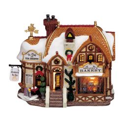 Lemax Devaney'S Bakery  - afbeelding 1