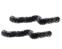 Lemax Flexible Hedgerow,  Set Of 2 - afbeelding 2