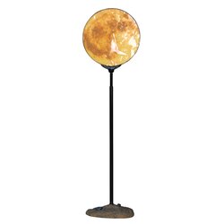 Lemax Lighted Village Moon,  B/O (4.5V) - afbeelding 3