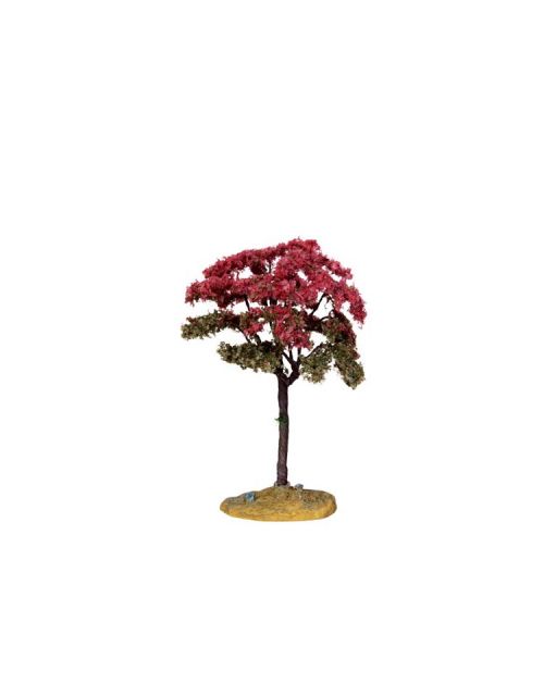 Lemax Linden Tree, Small