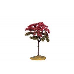 Lemax Linden Tree, Small