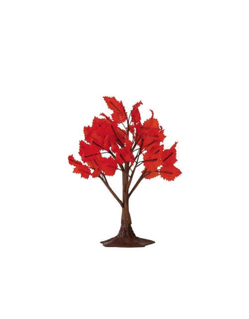 Lemax Maple Tree, Medium