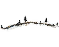 Lemax Mill Stream - afbeelding 2