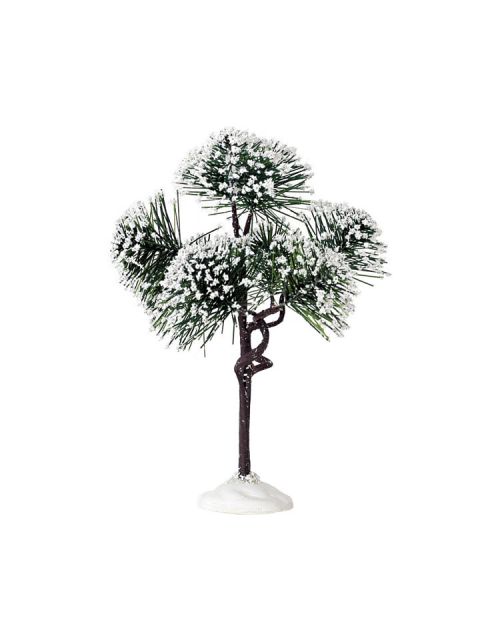 Lemax Mountain Pine, Medium - afbeelding 1