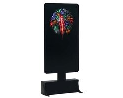 Lemax Multi-Color Fireworks,  B/O (4.5V) - afbeelding 2