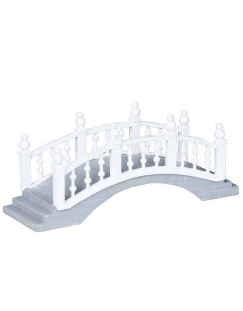 Lemax Plastic Foot Bridge - afbeelding 1